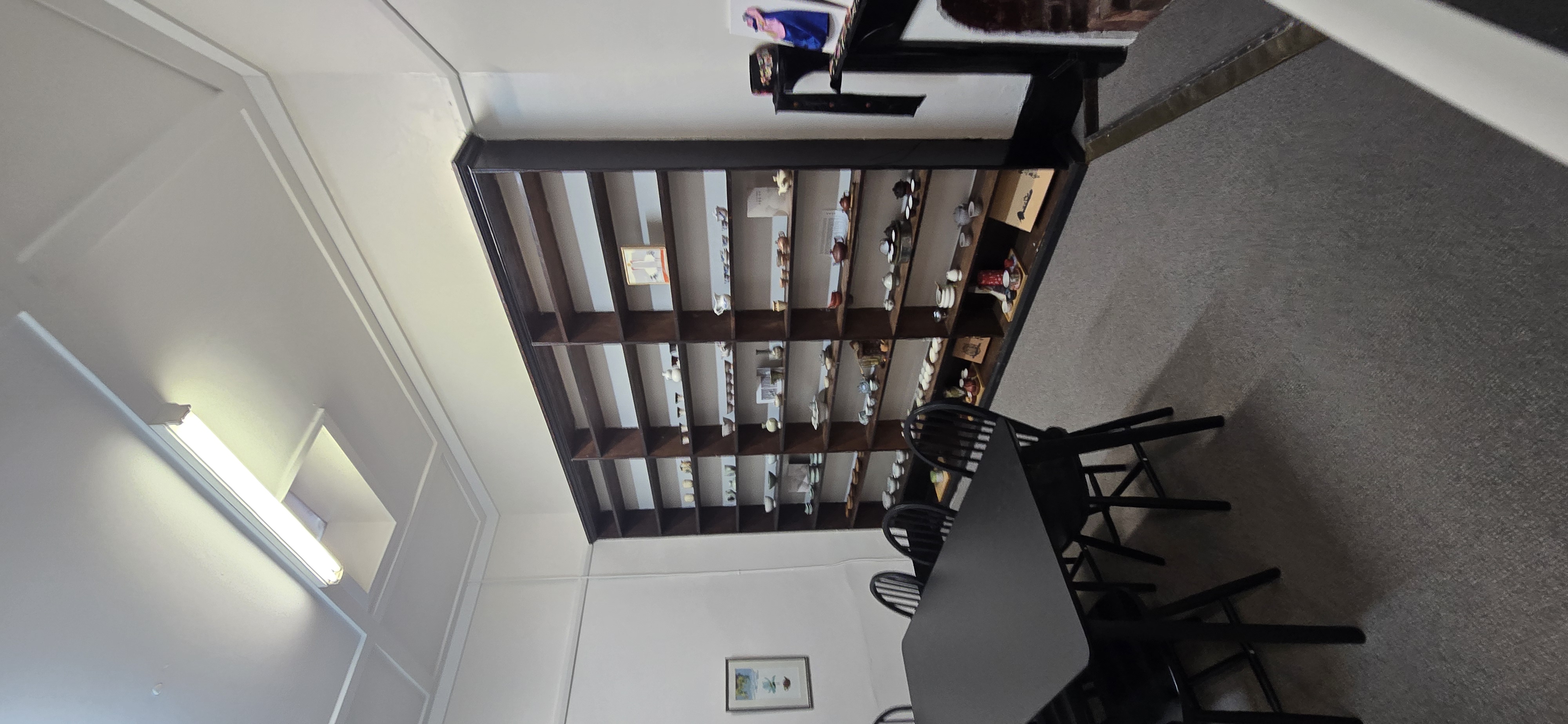 Viewing Perspectives