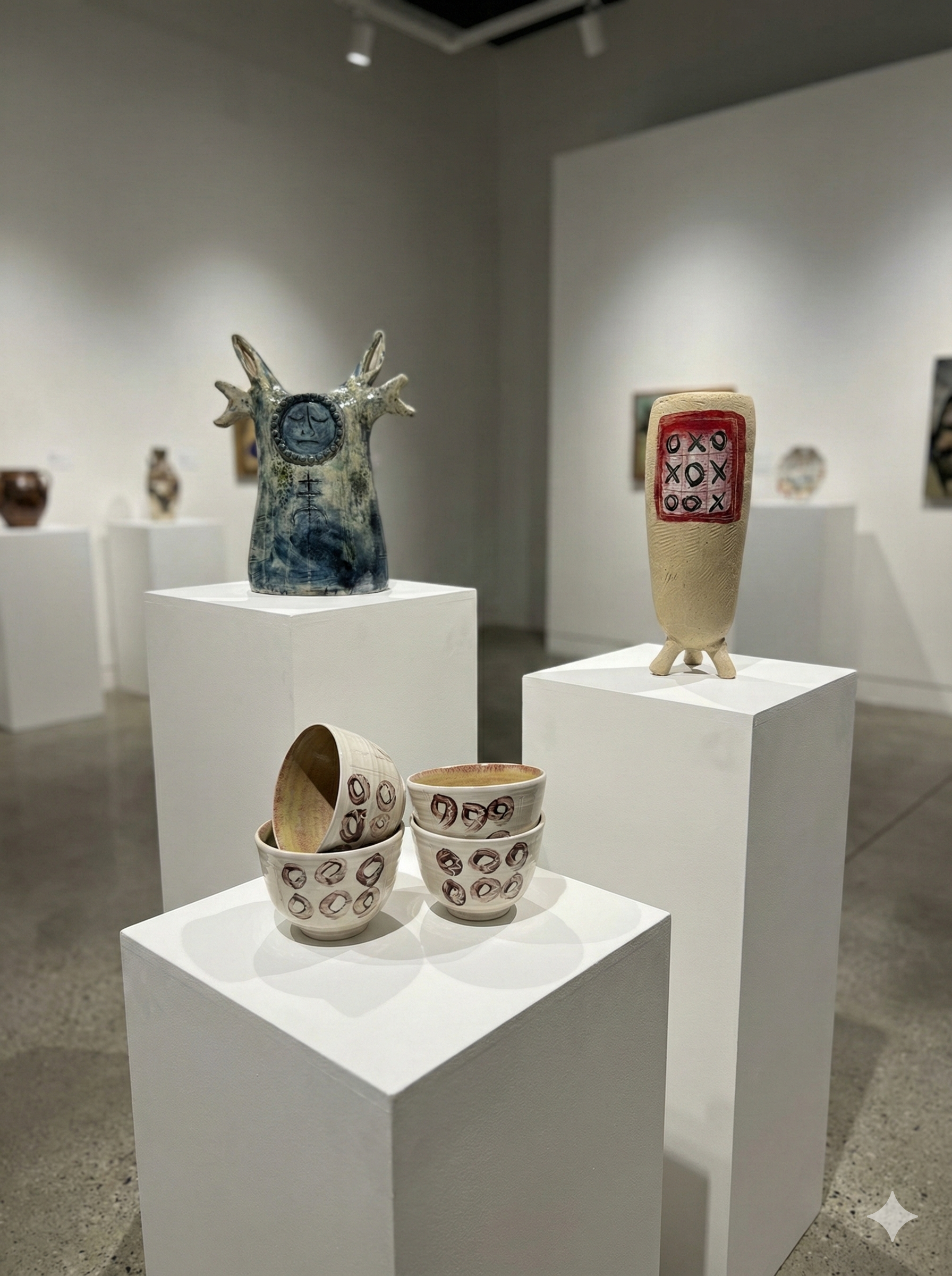 Debbie doye - Work 3 by Debbie doye