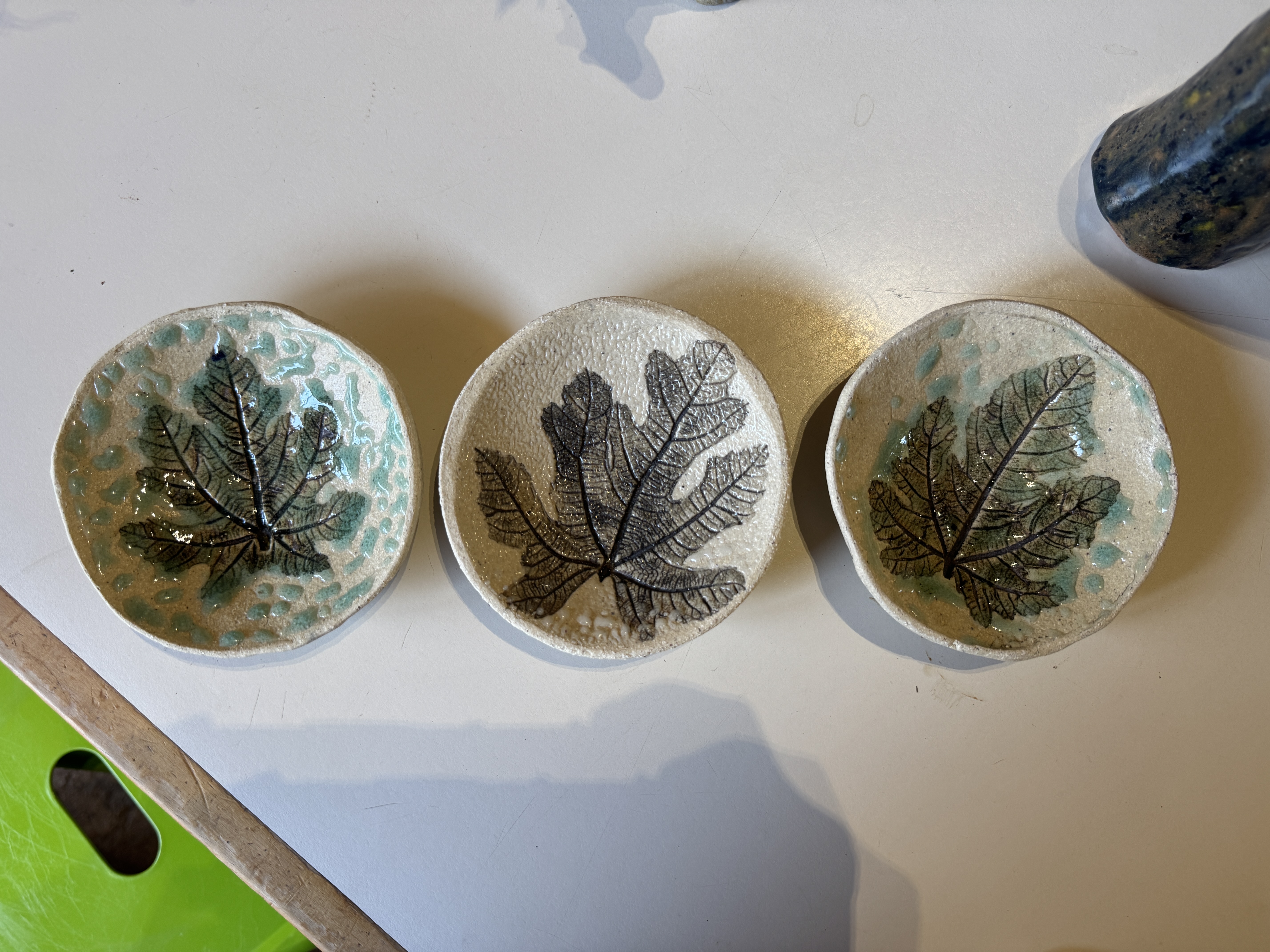 Debbie doye - Work 6 by Debbie doye