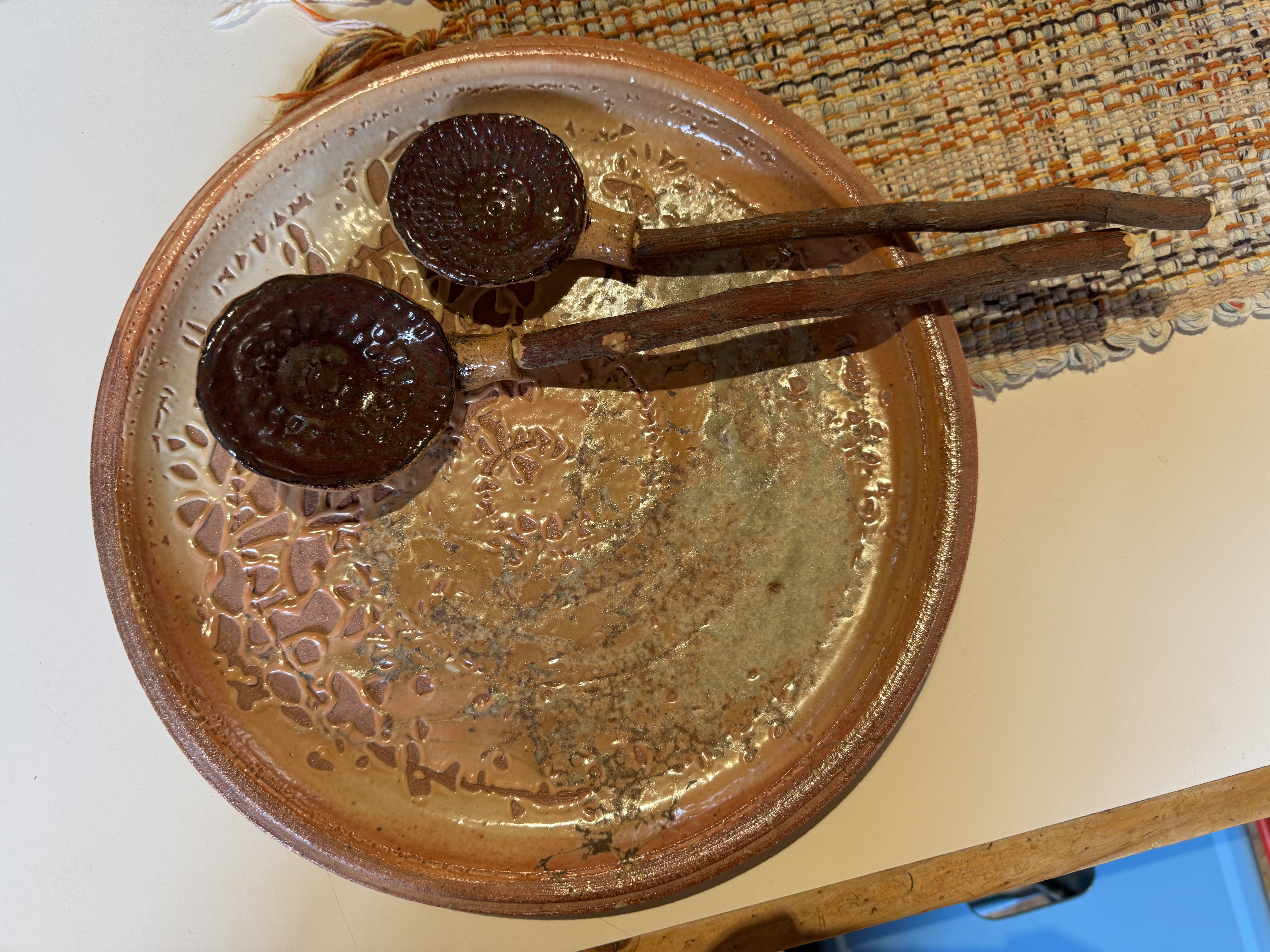 Debbie doye - Work 8 by Debbie doye