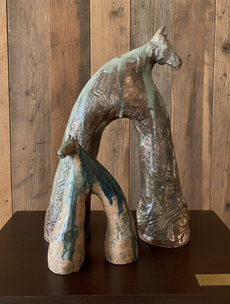 Debbie doye - Work 9 by Debbie doye