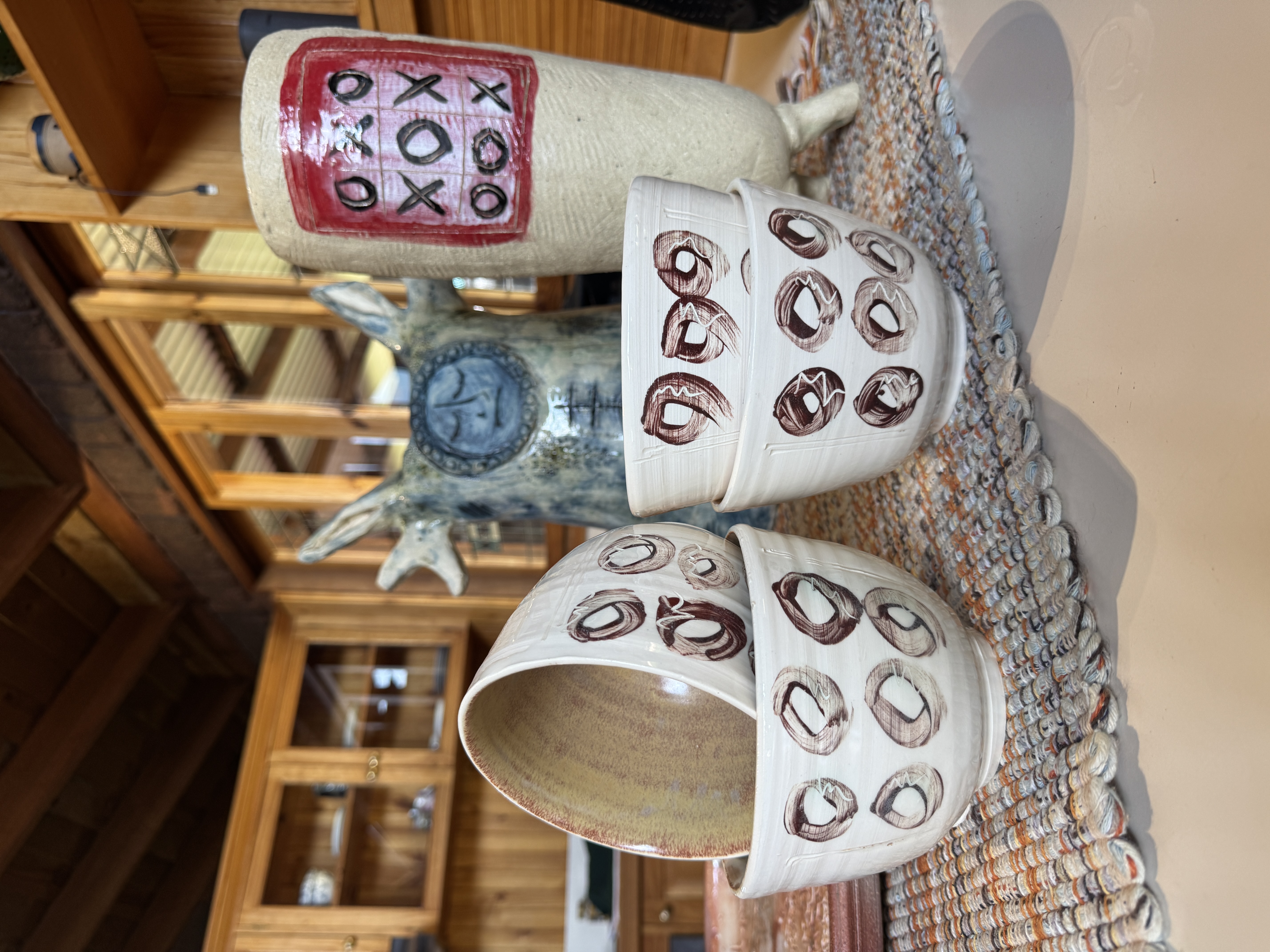 Debbie doye - Work 10 by Debbie doye