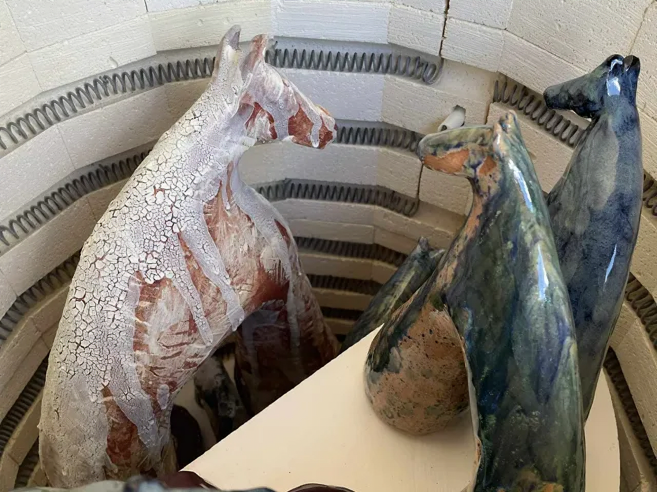 Debbie doye - Work 15 by Debbie doye