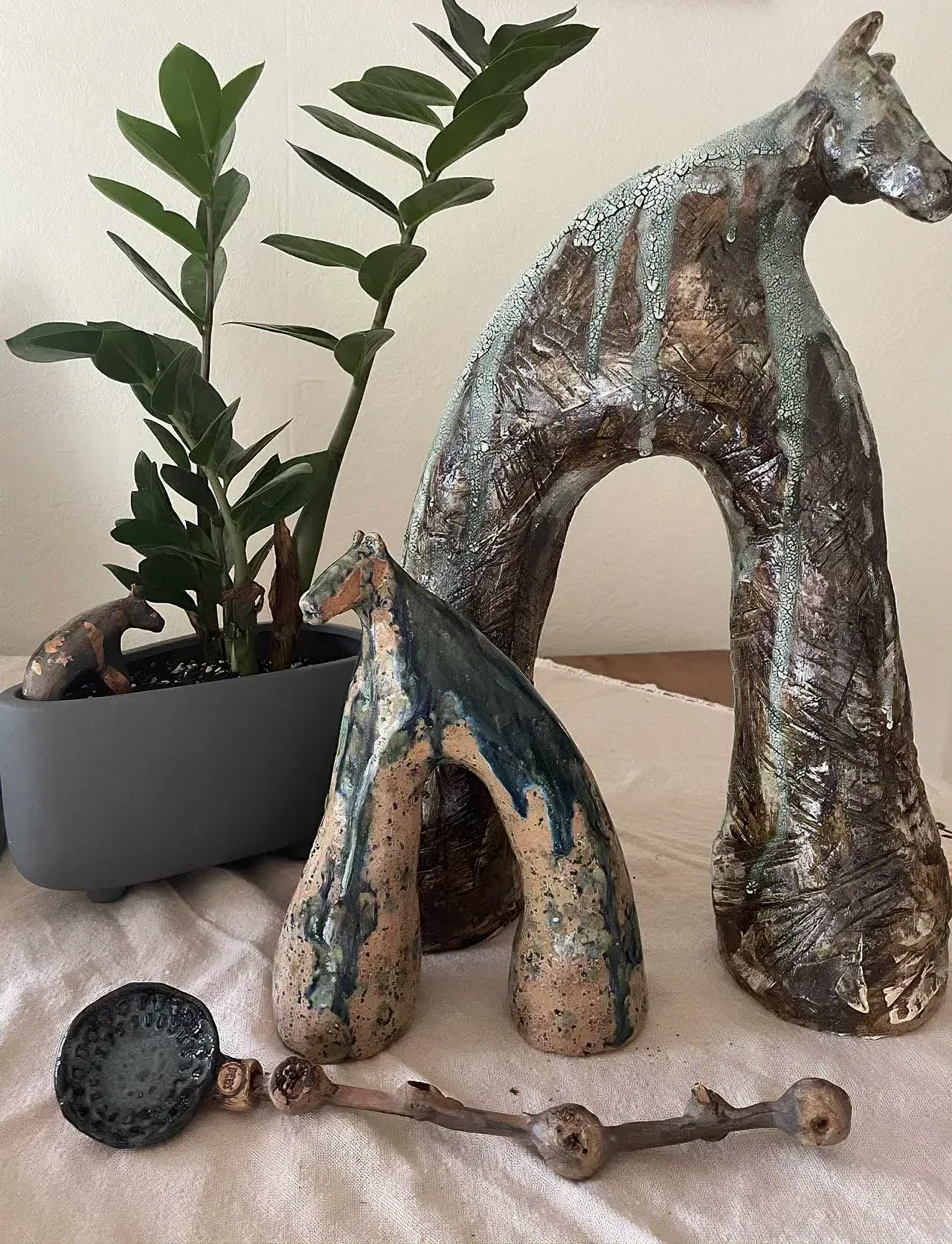 Debbie doye - Work 16 by Debbie doye