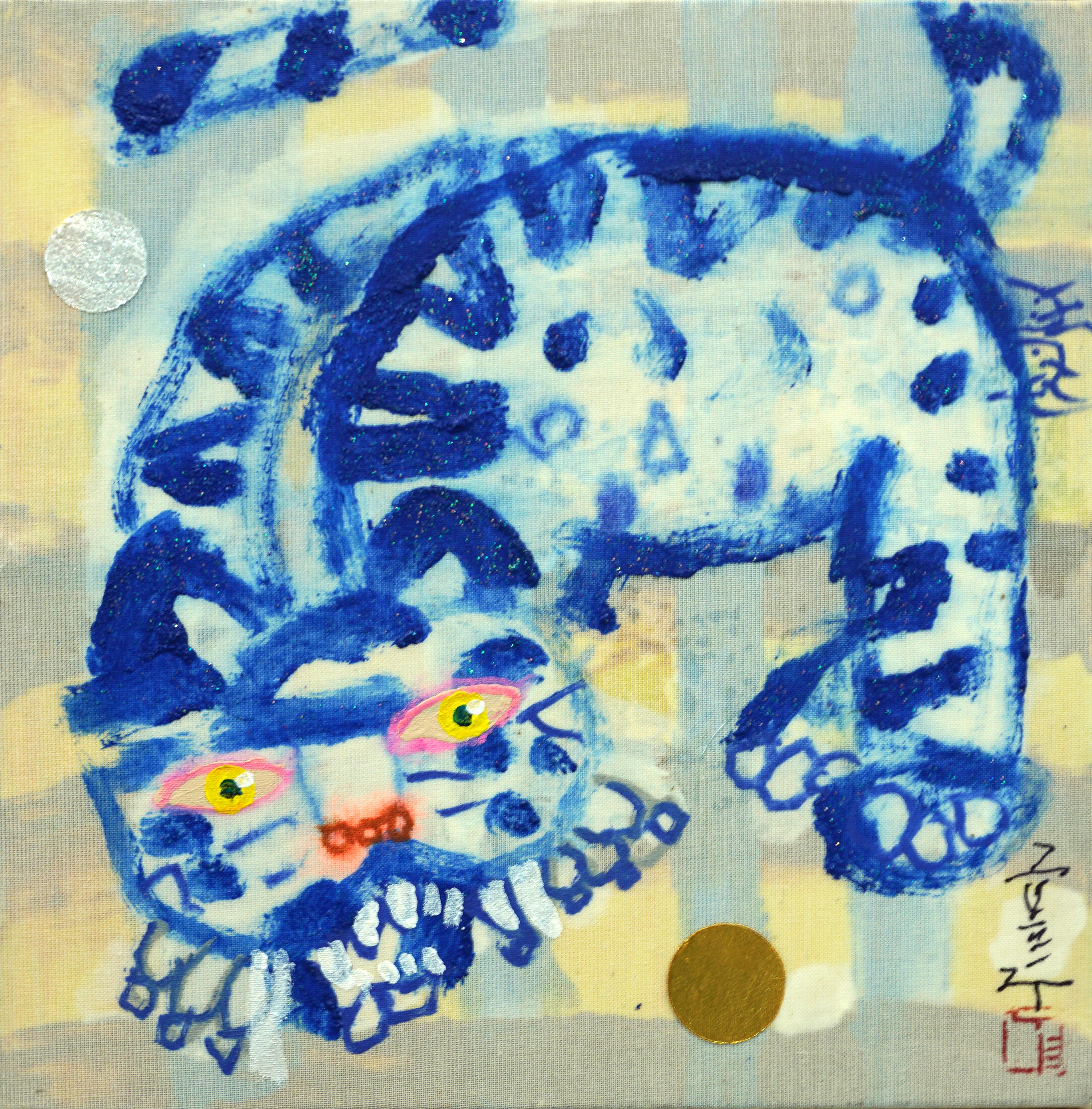 Contemplative Space 01