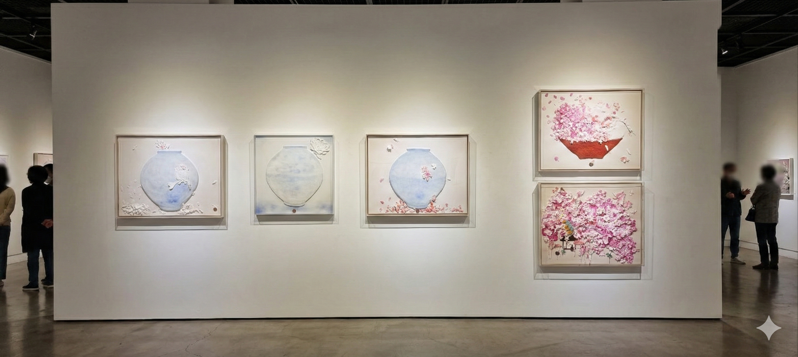 Min hea jung soo - Work 1 by Min hea jung soo