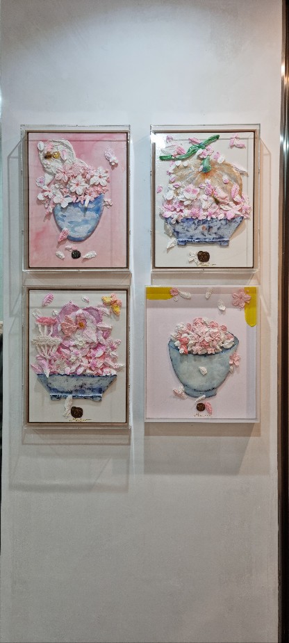 Min hea jung soo - Work 6 by Min hea jung soo