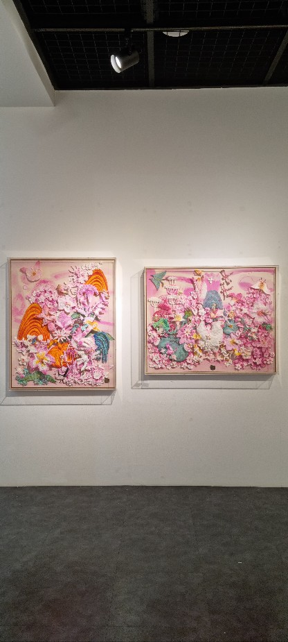 Min hea jung soo - Work 8 by Min hea jung soo