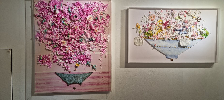 Min hea jung soo - Work 9 by Min hea jung soo