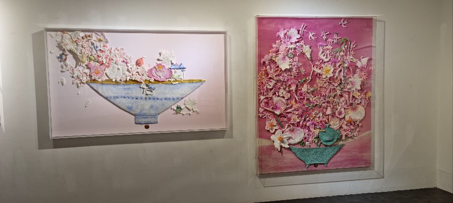 Min hea jung soo - Work 15 by Min hea jung soo