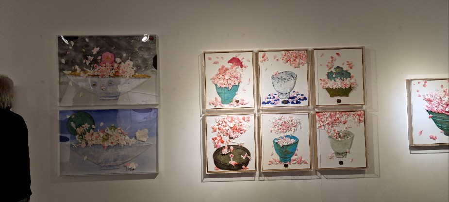 Min hea jung soo - Work 21 by Min hea jung soo