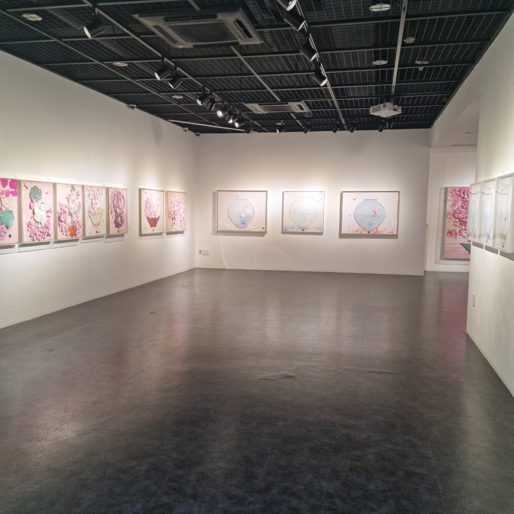 Min hea jung soo - Work 24 by Min hea jung soo