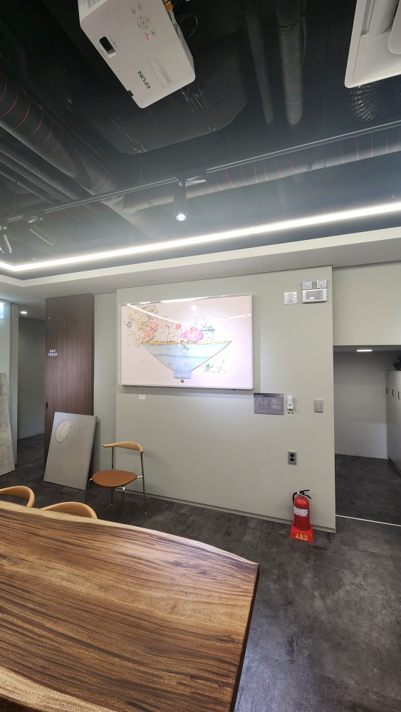 Min hea jung soo - Work 25 by Min hea jung soo