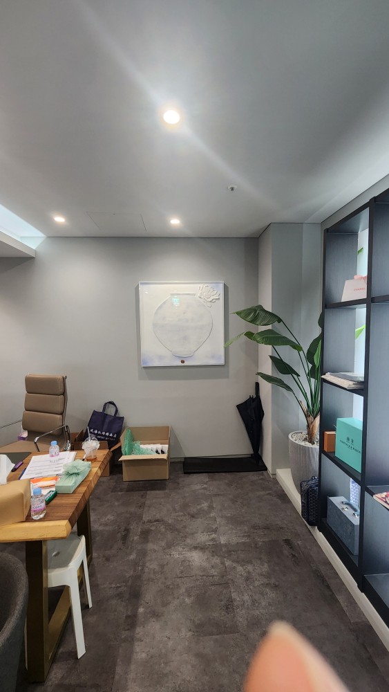 Min hea jung soo - Work 28 by Min hea jung soo