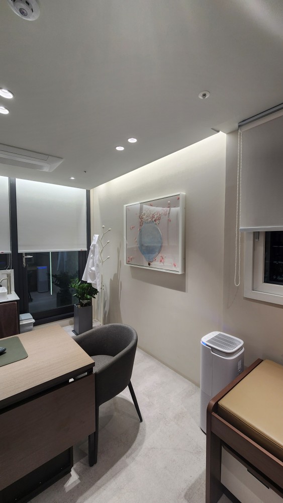 Min hea jung soo - Work 29 by Min hea jung soo