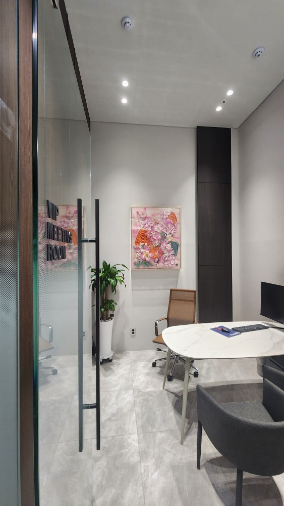 Min hea jung soo - Work 30 by Min hea jung soo