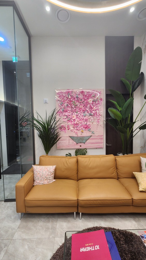 Min hea jung soo - Work 31 by Min hea jung soo