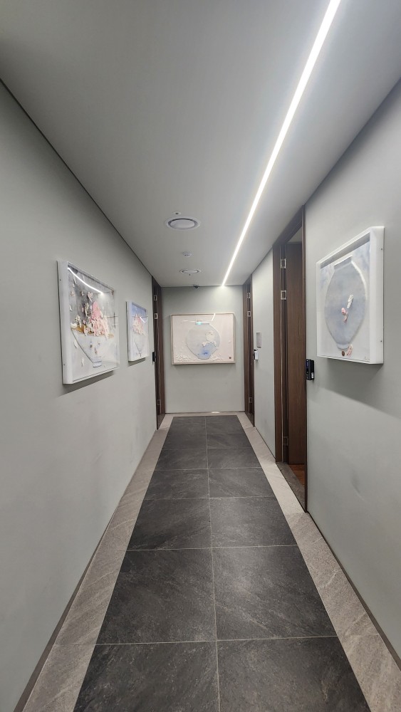 Min hea jung soo - Work 36 by Min hea jung soo