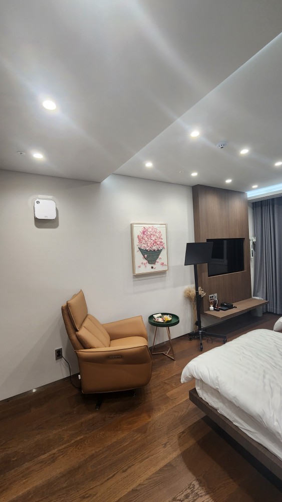 Min hea jung soo - Work 40 by Min hea jung soo