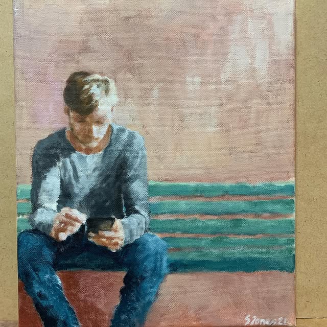 Geometric Meditation 01