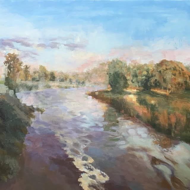 Stephen Jones - Work 6 by Stephen Jones